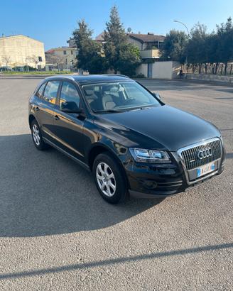Audi q5 2.tdi quattro