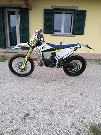 Husqvarna te 300 2020