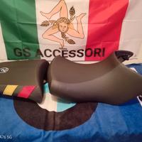 SELLA BMW GS 1200 VERSIONE BASSA