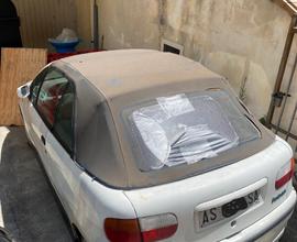 FIAT Punto 2ª serie - 1997