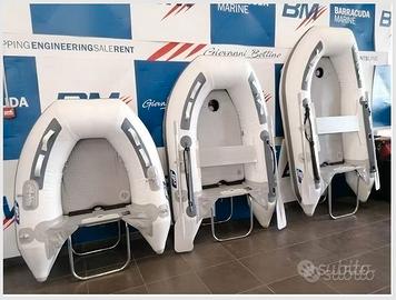 Tender disponibili - varie misure e modelli