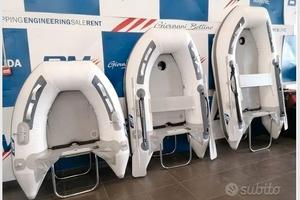 Tender disponibili - varie misure e modelli