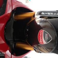 Ducati 1098 S