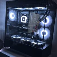 PC GAMING HIGH-END COMPLETO – COME NUOVO