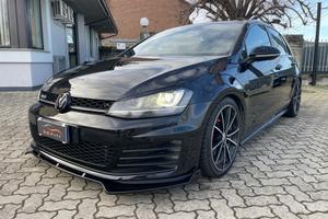 Volkswagen Golf GTD 2.0 TDI DSG 5p. BlueMotion Tec