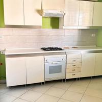 cucina componibile Boffi