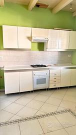 cucina componibile Boffi