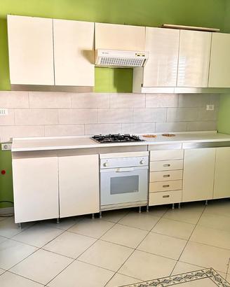 cucina componibile Boffi