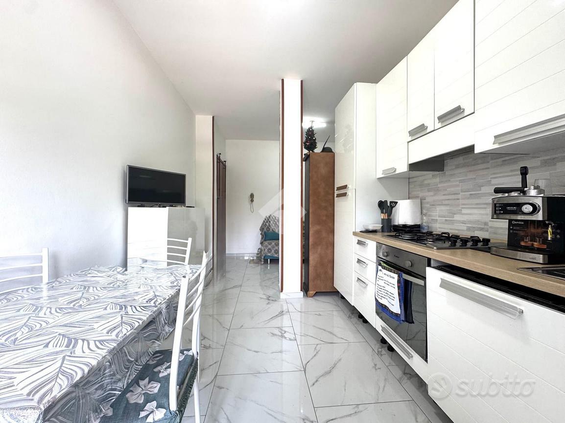Appartamento – Rubiera - Vista 4