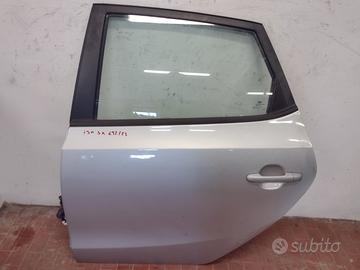 Porta Posteriore Sinistra Hyundai I30 2010