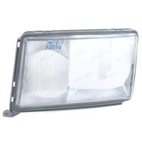 TULIPANO ANTERIORE SINISTRO PER MERCEDES W124 89-9