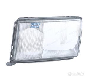 TULIPANO ANTERIORE SINISTRO PER MERCEDES W124 89-9