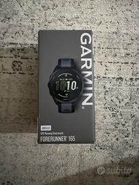 Garmin forerunner 165 nuovo