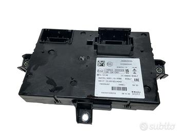 Scatola fusibili PEUGEOT BOXER COMBI 2014+ 4686293