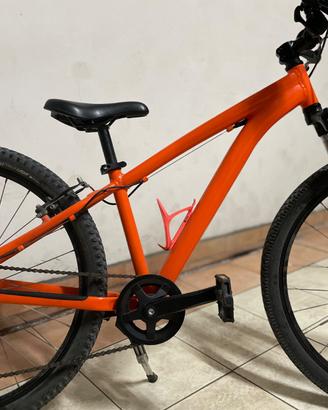 ROCKRIDER 26 pollici Bici Mtb bambino EXPL 500