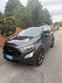 FORD TDCi 100CV 1.5 ECOSPORT ST-LINE 2018
