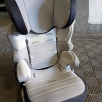 Foppapedretti seggiolino auto gruppo 1/2/3