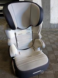 Foppapedretti seggiolino auto gruppo 1/2/3