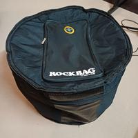 Custodia Borsa Cassa batteria 20" x 16" Deluxe