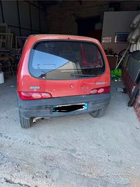 Fiat 600