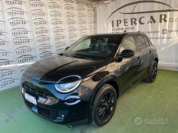 Fiat 600 Hybrid 145 CV DCT MHEV Sport Edizione Mil