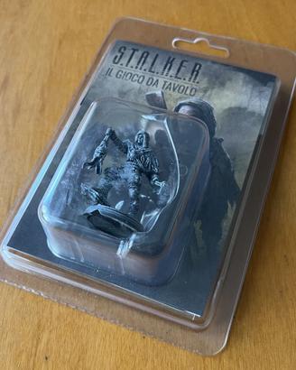 STALKER : MONSTER HUNTER SUNDROP in ITALIANO NUOVO