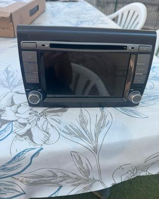 Autoradio