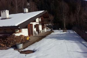 Chalet per 16/18 persone. vacanze sulla neve