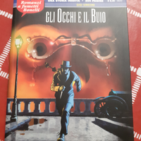 Gli occhi e il buio. Gigi Simeoni
