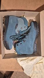 Scarpe da trekking Dolomite, taglia 40