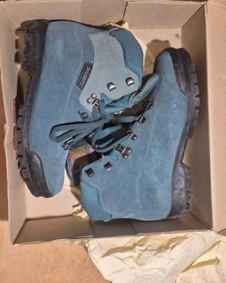 Scarpe da trekking Dolomite, taglia 40