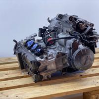 Blocco motore honda cbr 900 rr fireblade sc28e