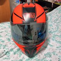 Casco AGV K5