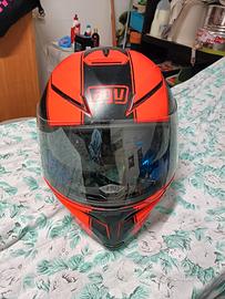 Casco AGV K5