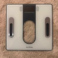 Bilancia pesapersone diagnistica