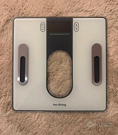 Bilancia pesapersone diagnistica