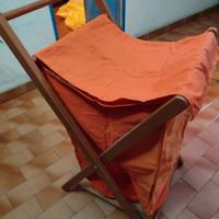 Portabiancheria Foppapedretti 