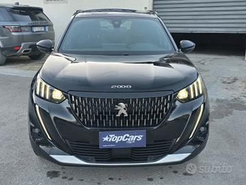 Peugeot 2008 BlueHDi S&S GT Line 102 cv - 2020