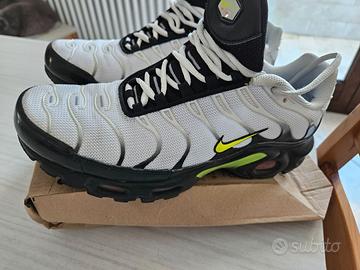 Scarpe nike tn