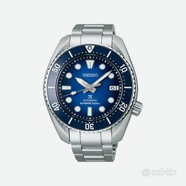 Seiko Prospex Sumo SPB321J1