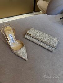 Scarpe Jimmy choo