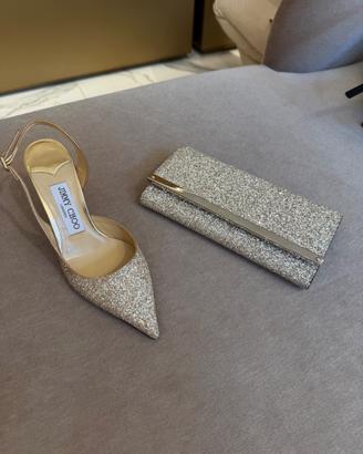 Scarpe Jimmy choo