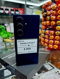 Samsung galaxy fold 7 5g 512gb