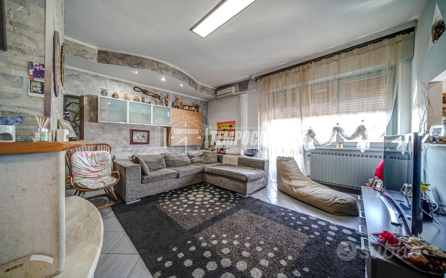 Appartamento – Samarate, Verghera - Vista 2