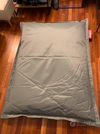 Fatboy Original Bean Bag Grey 180 x 140 cm