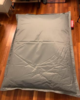 Fatboy Original Bean Bag Grey 180 x 140 cm