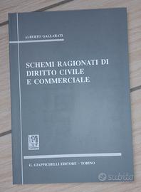 Libro universitario di Diritto