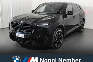 BMW XM 4.4 steptronic