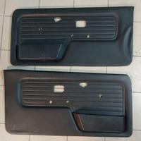 Pannelli porte anteriori BMW Serie 3 E30