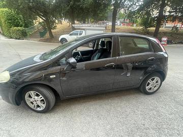 Fiat Grande Punto 1.3 multijet 75 cv